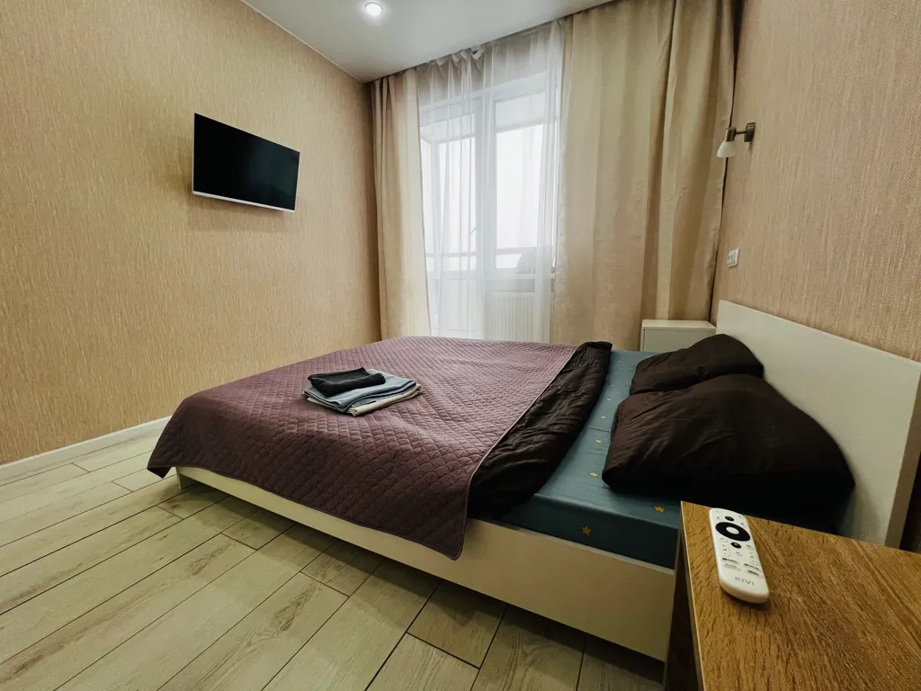 Квартира Квартира Каменка — Санкт-Петербург