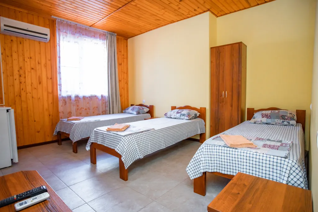 Квартира Комната — Анапа