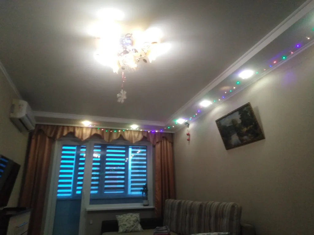 Квартира на самой высокой точке Минска