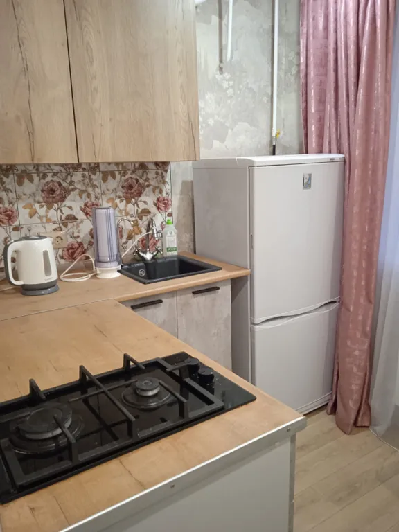 Квартира Уютная квартира в центре города — Ярославль