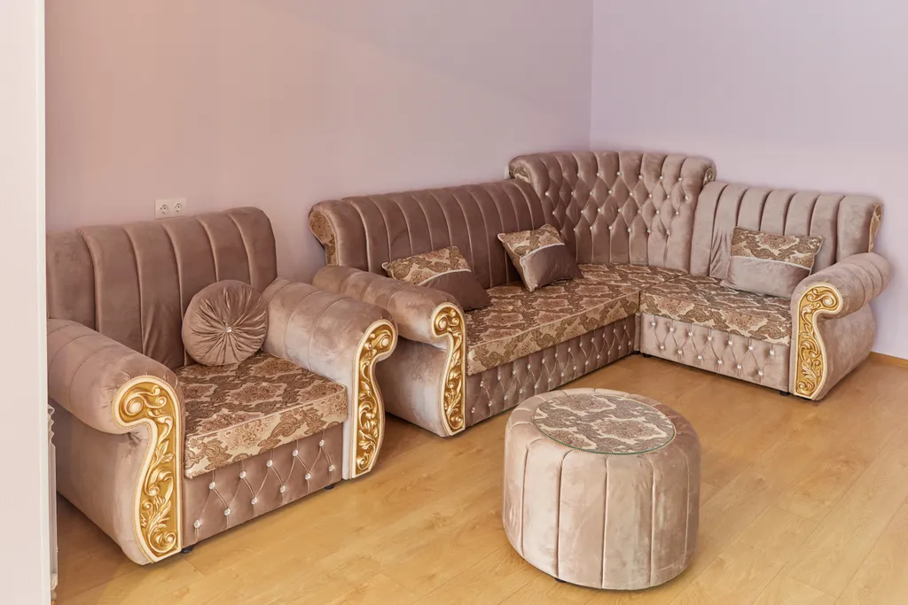 Таунхаус в Яхонтовом лесу