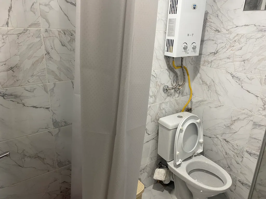 Квартира в доме с отдельным выходом