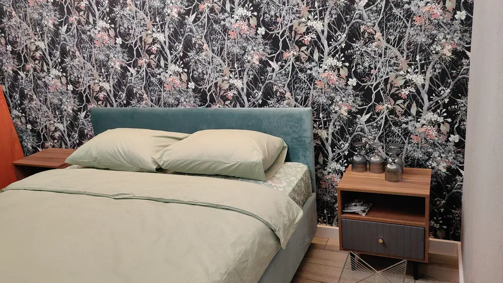 Новая квартира