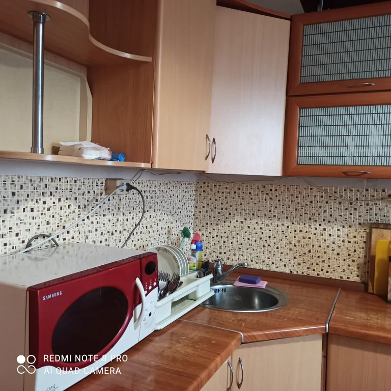 3х квартира в центре города! Удобная локация