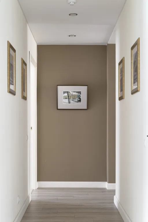 Дизайнерская квартира