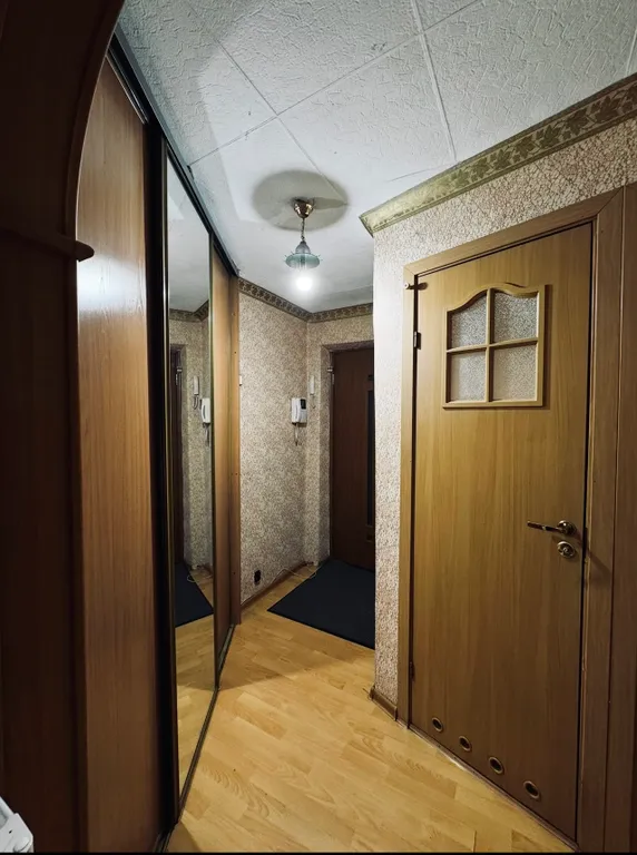 Двухкомнатная квартира рядом с вокзалом Локомотивная 5