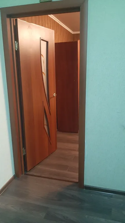 Тихий уголок