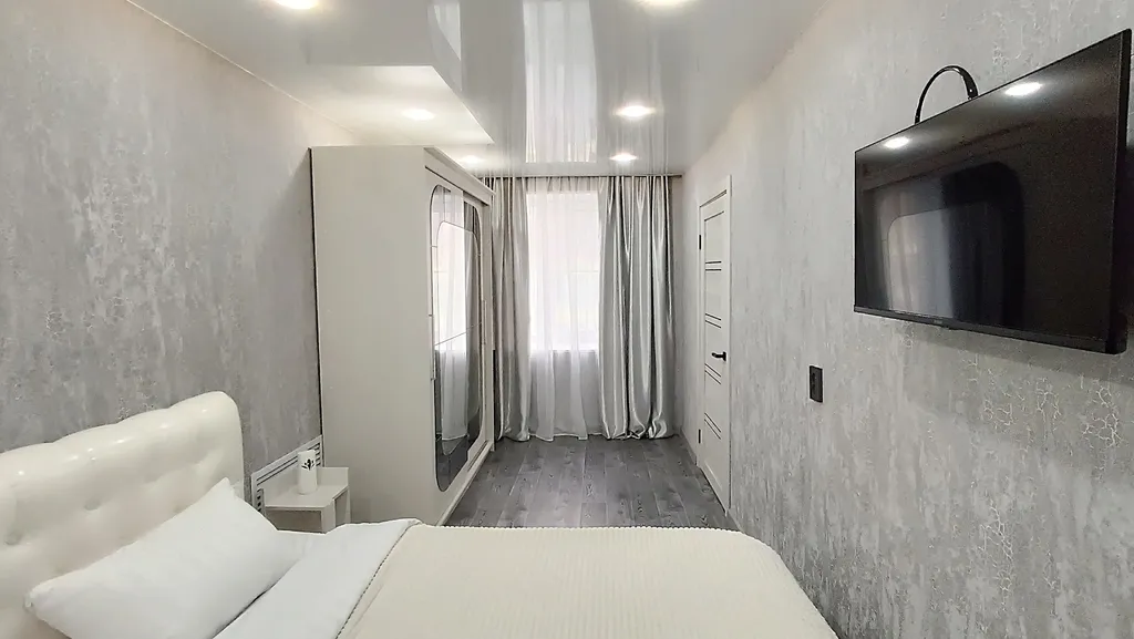 Уютная квартира в историческом центре