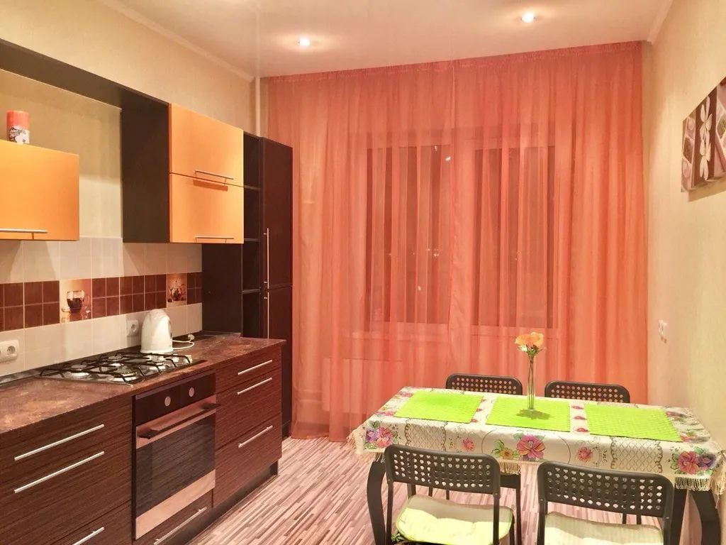 Квартира у аквапарка — аренда посуточно в Родина