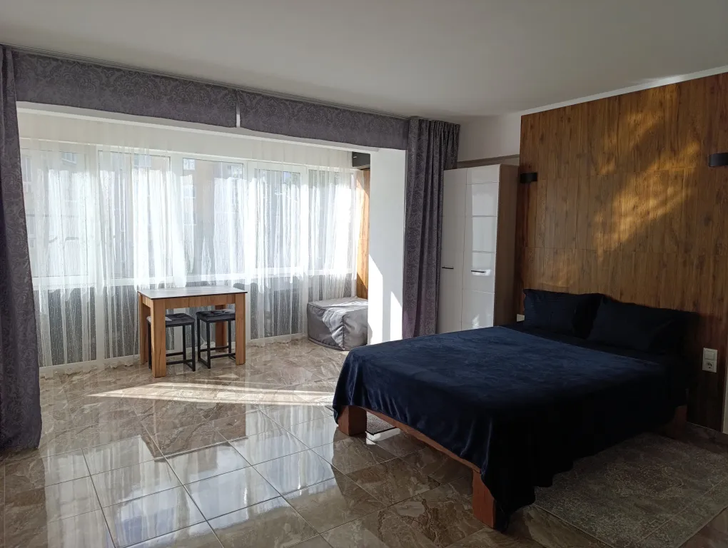 Стильные, новые Апартаменты в центре Подольска