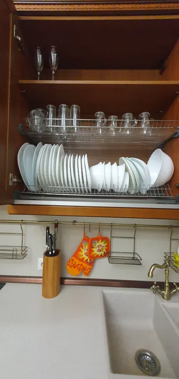 Квартира у цирка