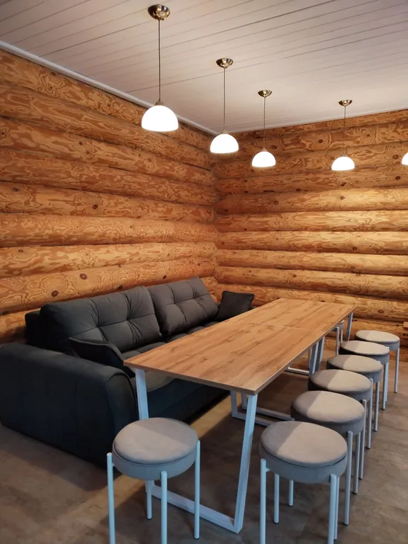 Гостевой дом Atmosphere