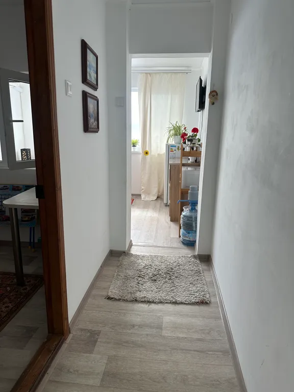 Домик у моря