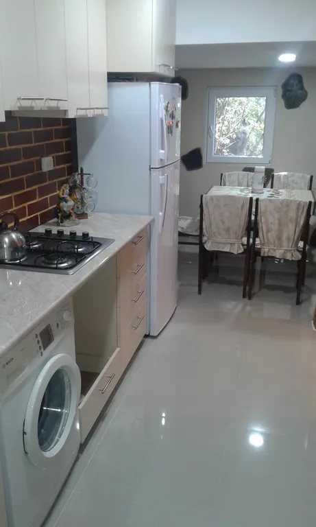 Квартира Гостевой дом Нима — аренда посуточно в Боржоми