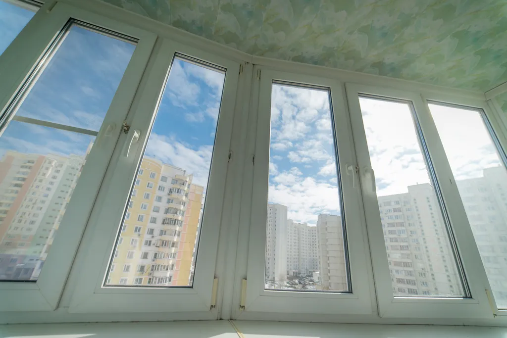 Квартира Квартира Inndays Apartments — Москва