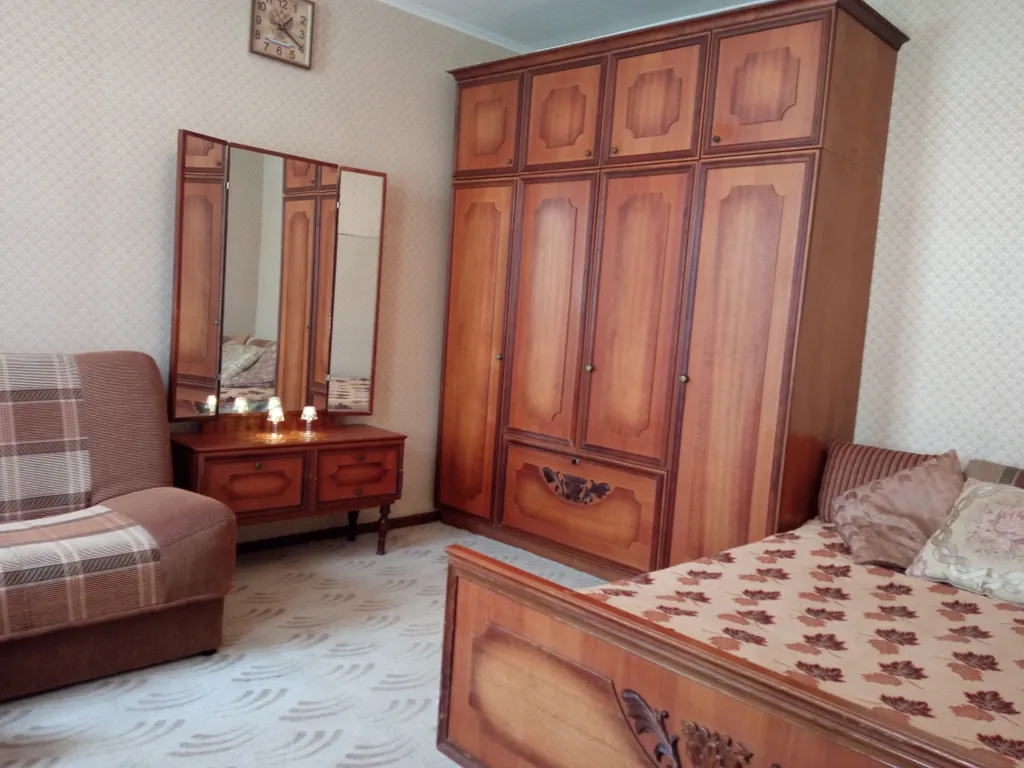 Уютный дом для семейного отдыха под ключ