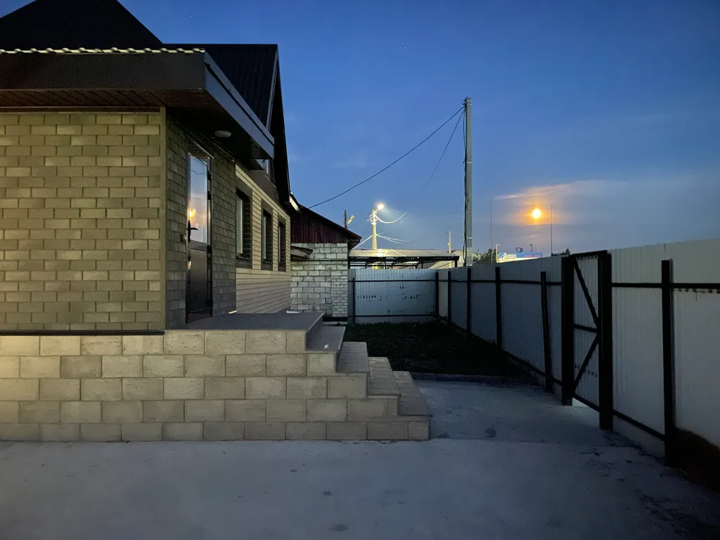 Коттедж Новый уютный домик — аренда посуточно в Лаишево