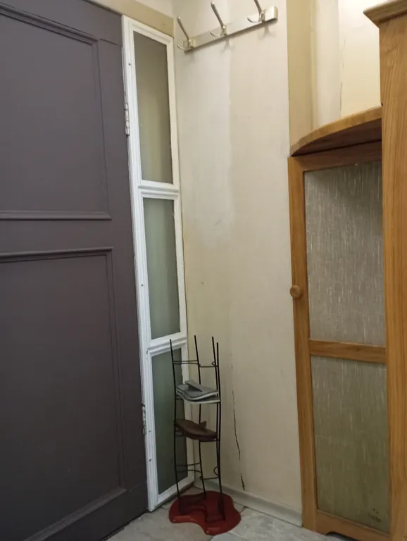 Уютная квартира в Старом городе