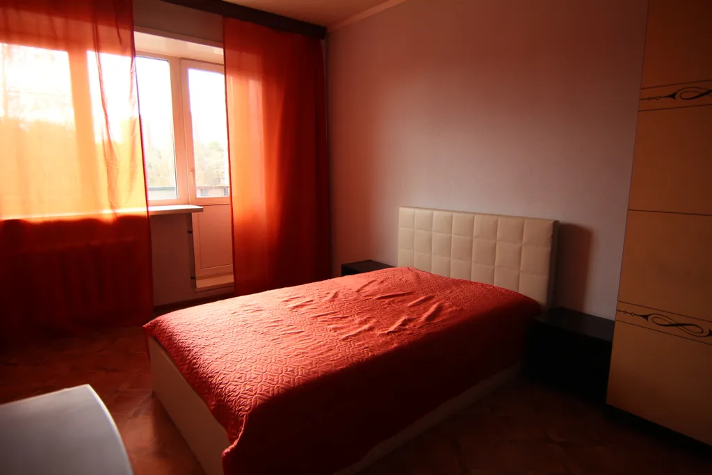 3-комнатная квартира Стандарт — аренда посуточно в Сосновый Бор