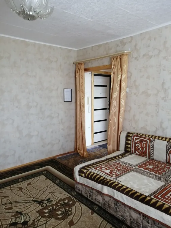 Уют в центре города  с видом на парк