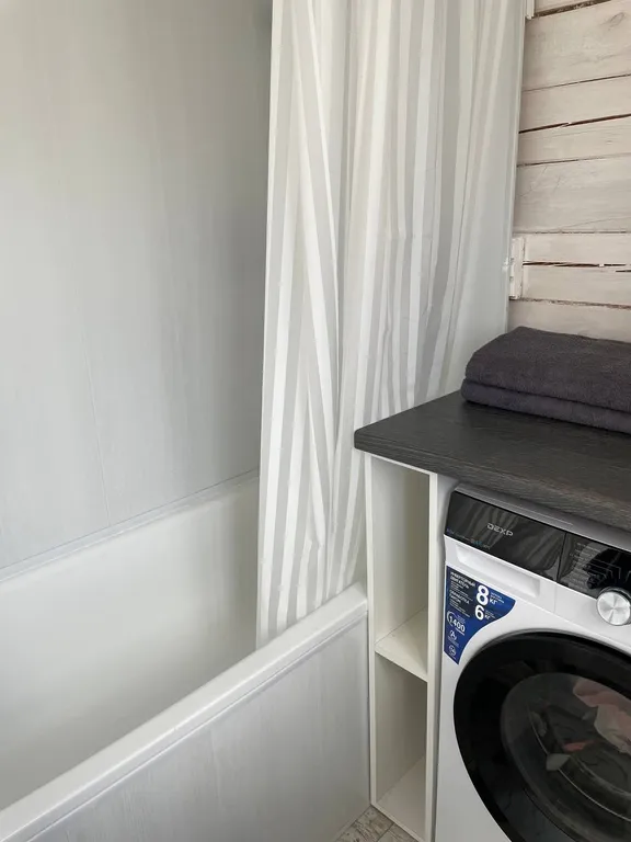 Дом на Байкале