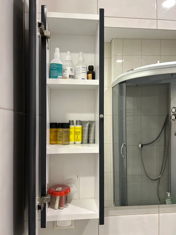 Квартира Квартира Студия в Ros del Mar в самом центре города — Сочи