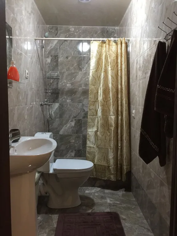 Квартира Комната — Прасковеевка