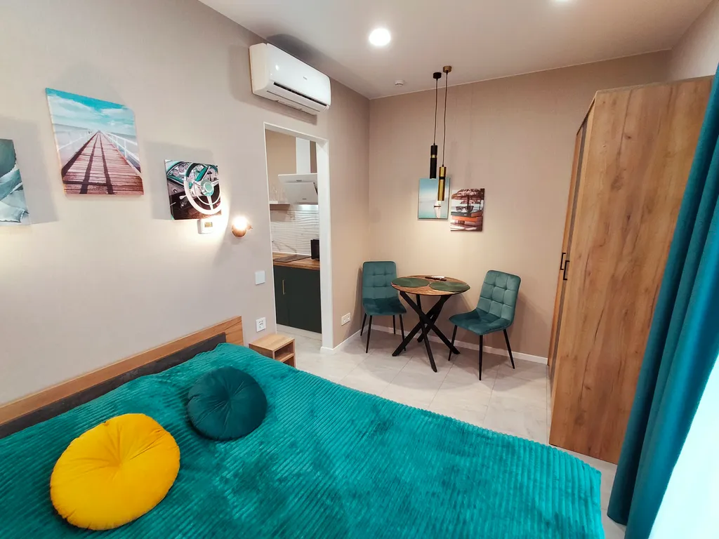 Квартира Комната — аренда посуточно в Светлогорск