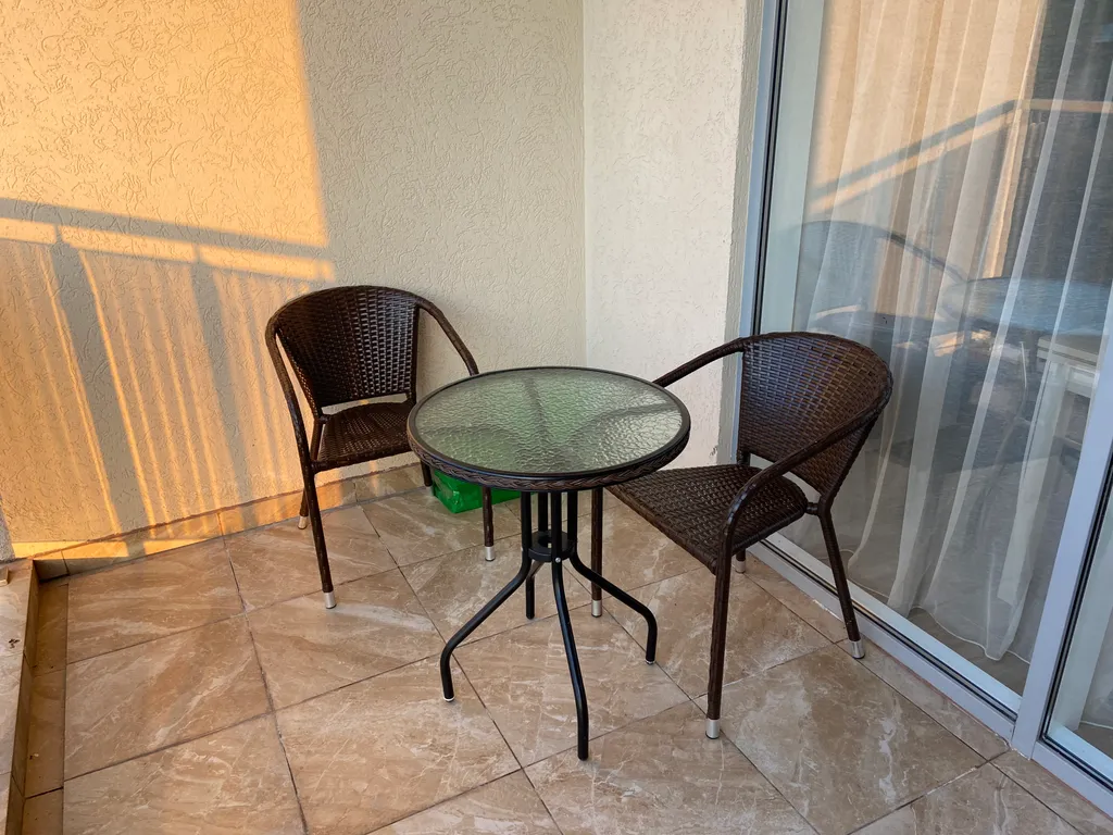 Квартира ЖК Светлана Парк с видом на море