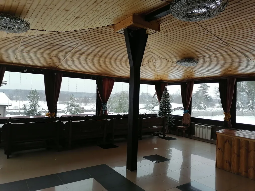 Коттедж 7-комнатный Дом — аренда посуточно в Ковров