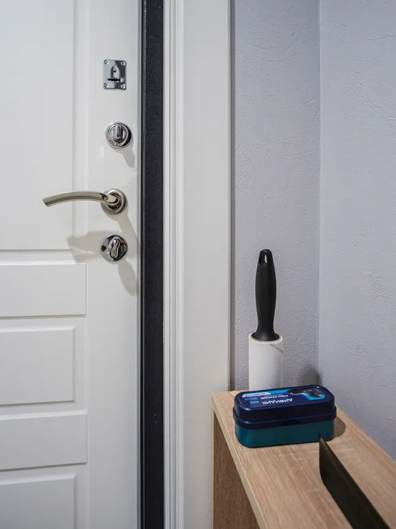 Квартира-студия с приставкой и в 5 минутах от Мамаева Кургана