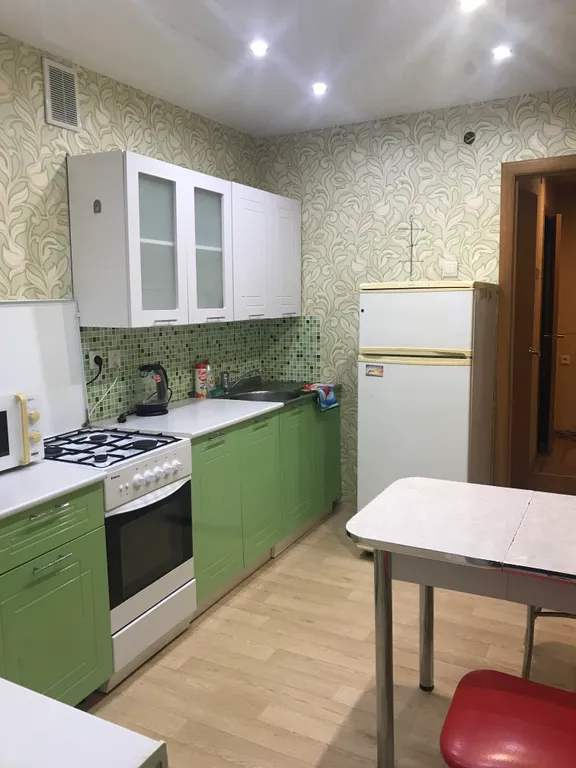 Уютная квартира рядом с набережной