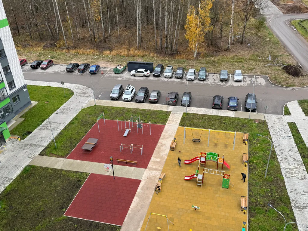 Уютная квартира Сороки