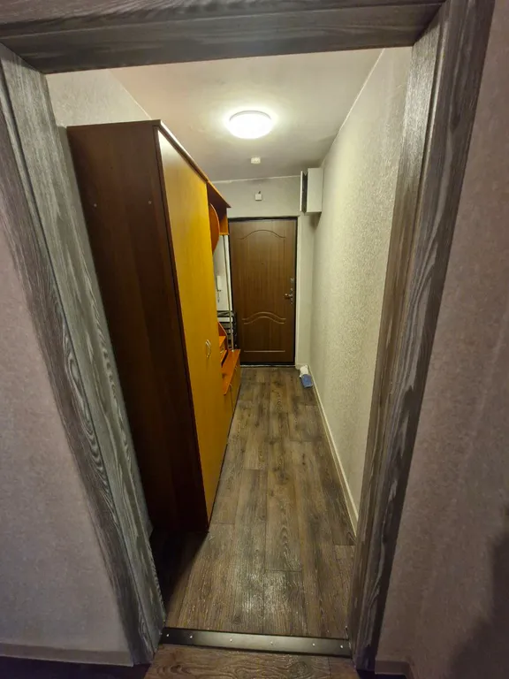 Уютная 1 комнатная квартира в Адмиралтейской слободе