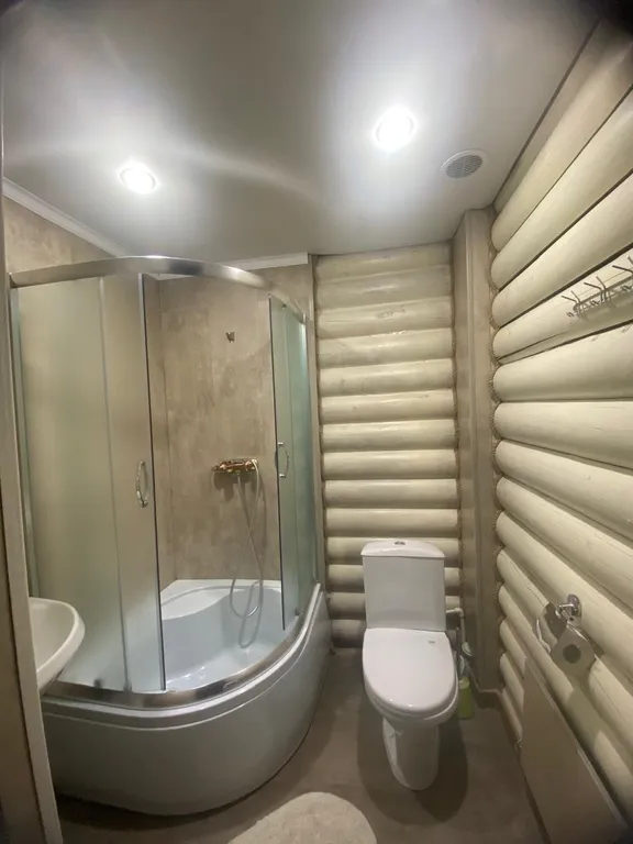 Двухместный страндарт с видом на горы с балконом