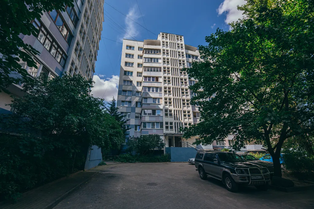 Квартира Уютная дизайнерская квартира в центре города — Калининград