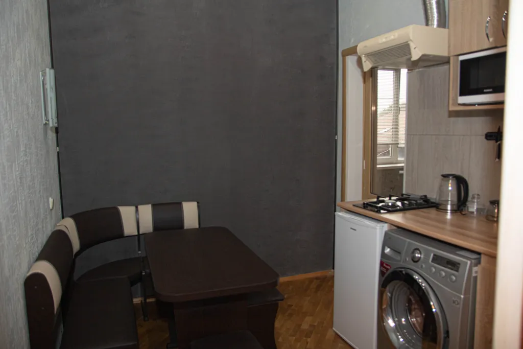 Великолепный апартамент для уютного отдыха