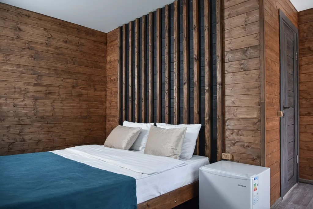 Усадьба Шале Стандарт Комфорт