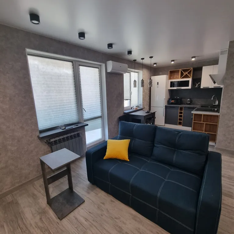 Квартира с новым ремонтом — аренда посуточно в Большой Камень