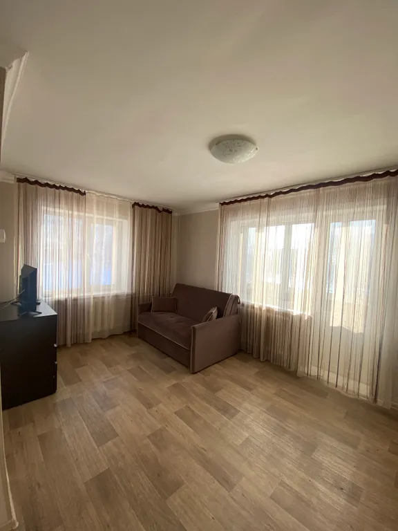 Уютная удобная квартира для комфортного проживания