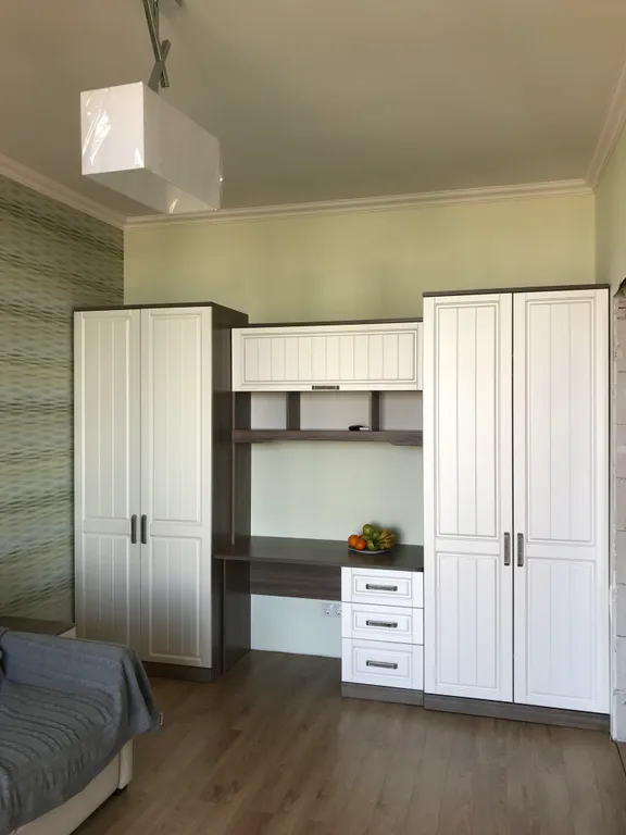 Квартира Уютная квартира с видом на море — Геленджик