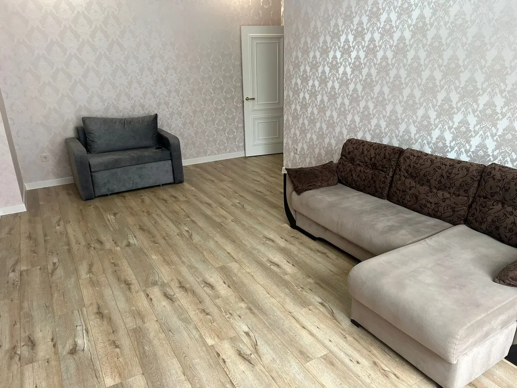 Квартира Апартаменты baraka — аренда посуточно в Избербаш