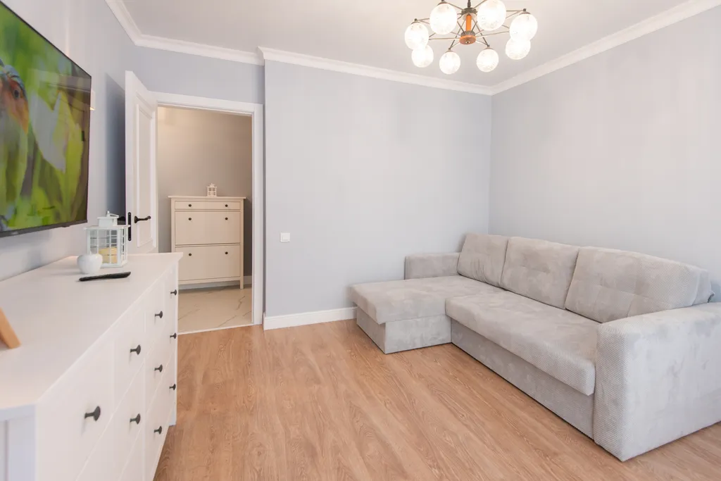 Квартира Квартира в жк ратсхоф парк — Калининград