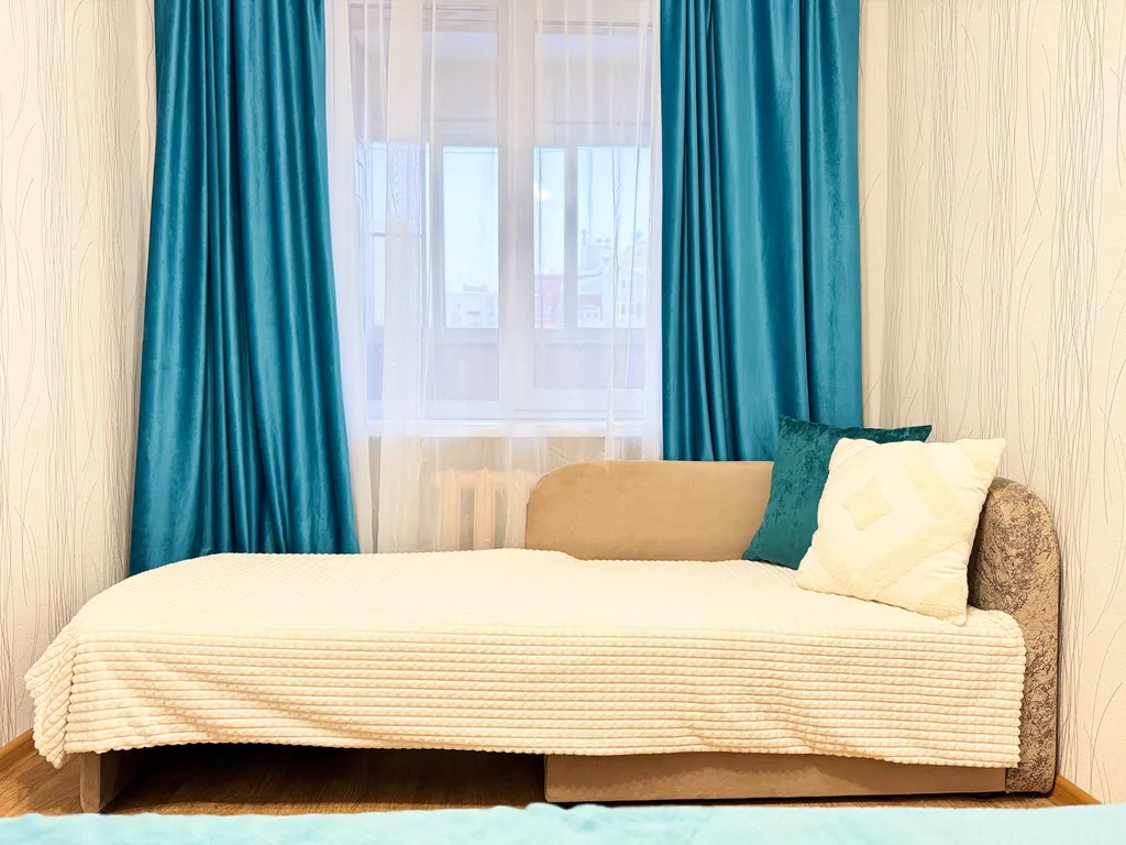 Квартира рядом с Десантным училищем