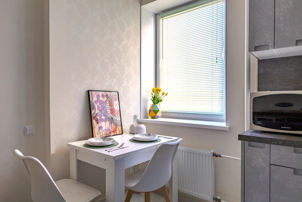 Апартаменты Flamenco