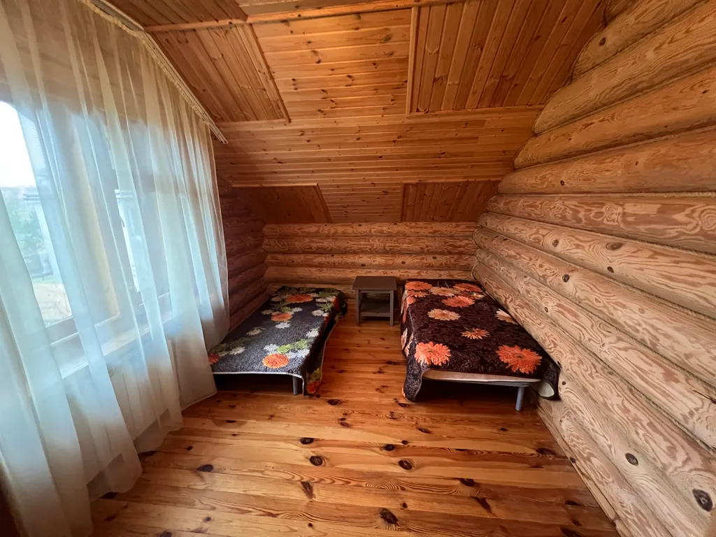 Любимая Усадьба