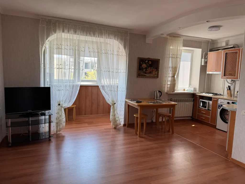 Квартира 2-комнатная Квартира — Севастополь