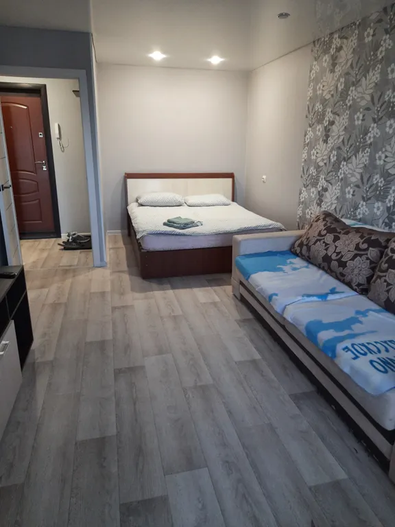 Квартира в историческом центре города