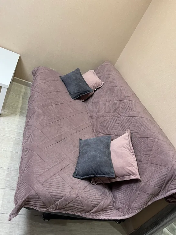 Шикарная квартира