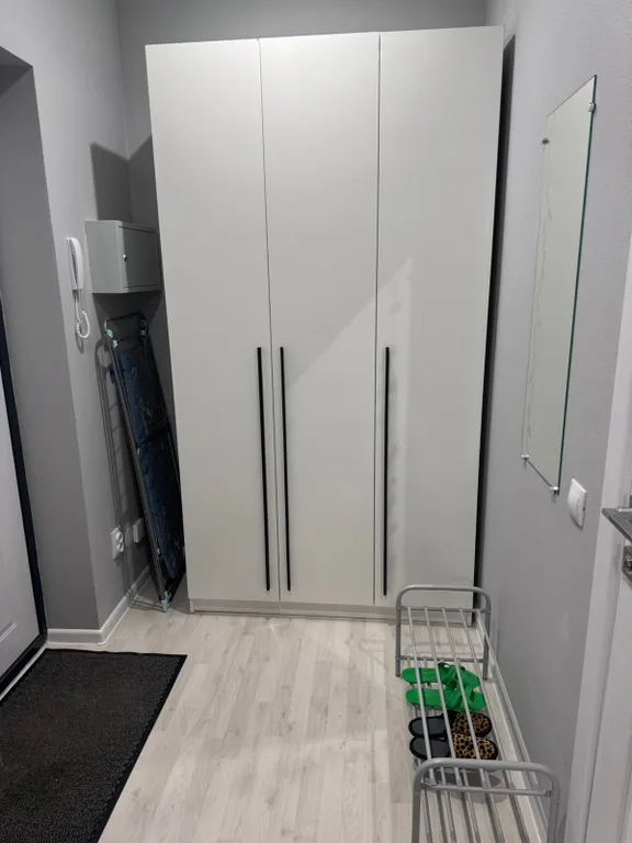 Абсолютно новая квартира в новом ЖК комфорт-класса в 15 минутах от Казани